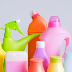 Kit de Limpieza Profesional para el Hogar