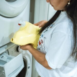 Detergente Concentrado para Lavandería - Pack Ahorro